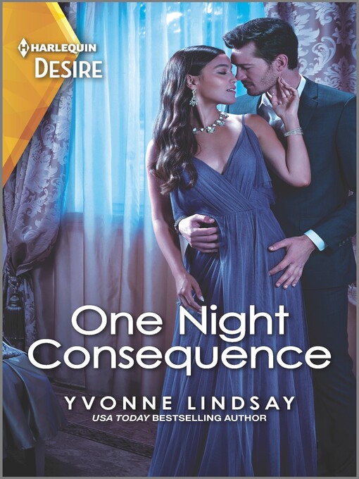 Title details for One Night Consequence by Yvonne Lindsay - Available